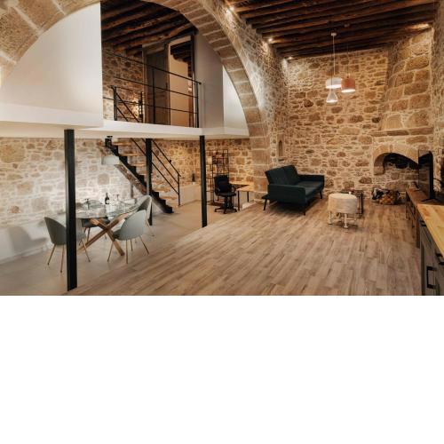 La casa dell'arch