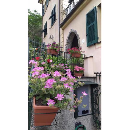 La Casa Dell'Arco