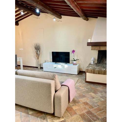 La Casa dell'Arco