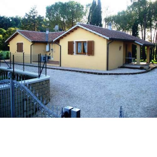 La Casa Delle Cascate