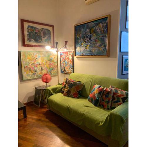 La casa delle gemelle