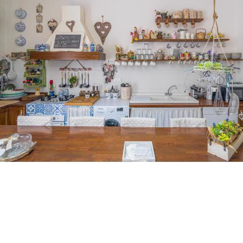 La casa delle Lanterne