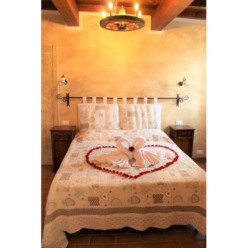 La Casa Delle Rondini