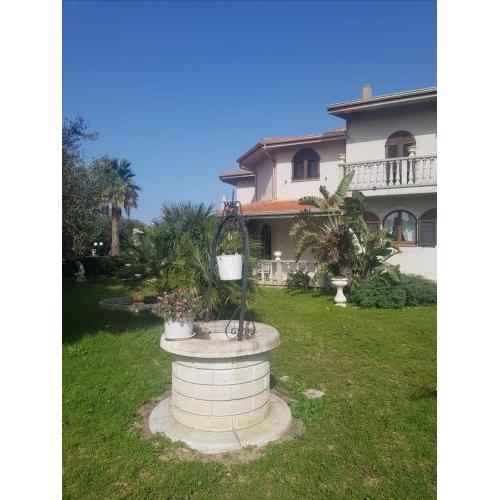 La Casa Delle Rose 1