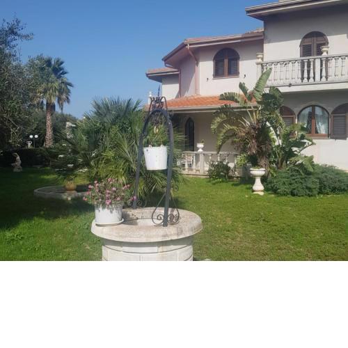 La Casa Delle Rose 2