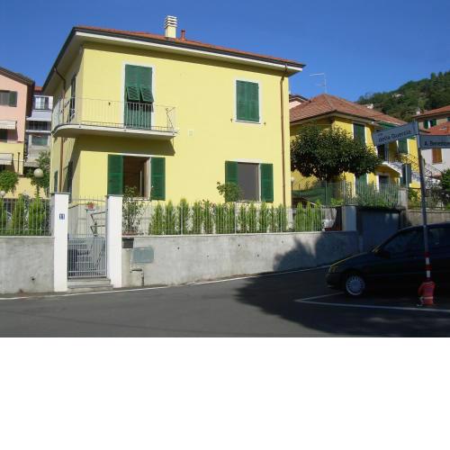 La Casa Delle Rose