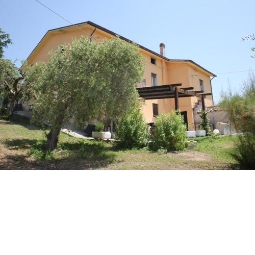 La Casa delle Storie