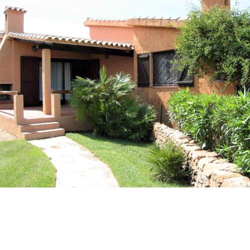 La Casa delle Vele