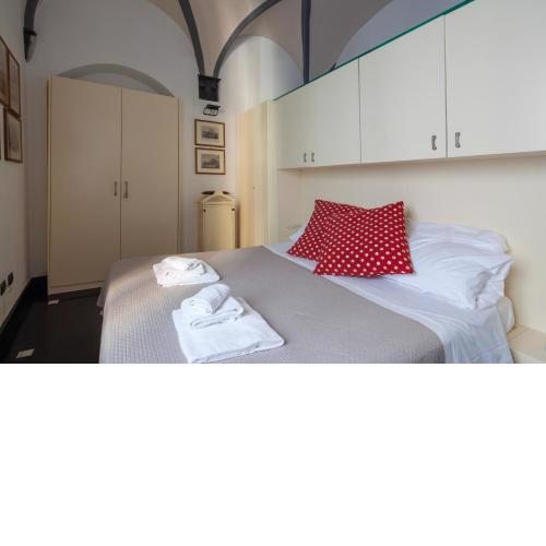 La Casa delle Volte