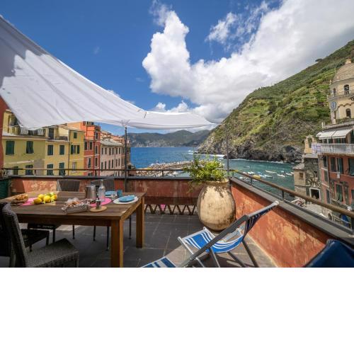 La Casa dell'Eroico Vino