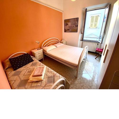 La casa dell'Infanta - Finalborgo