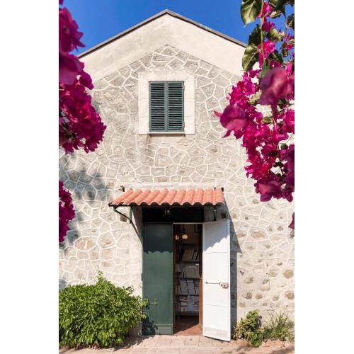 La Casa Dello Scrittore