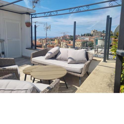 La casa dello svedese