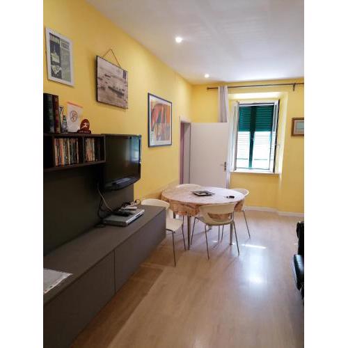 La casa dello zio