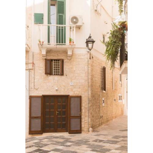 La Casa dell'oste Monopoli