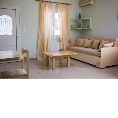La casa d'estate