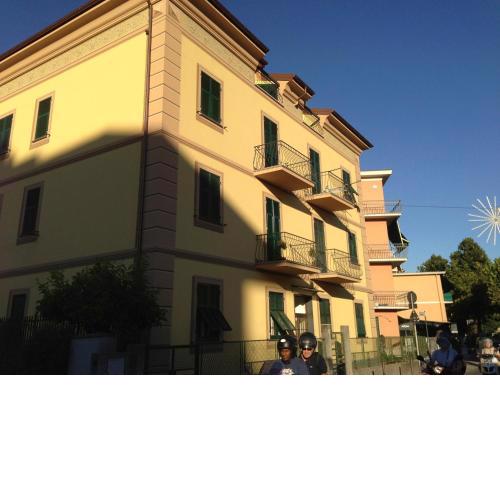 La Casa Di Aaron