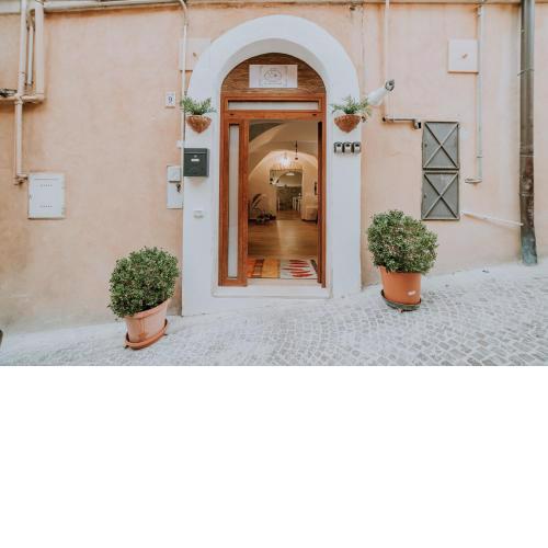 La casa di Achille