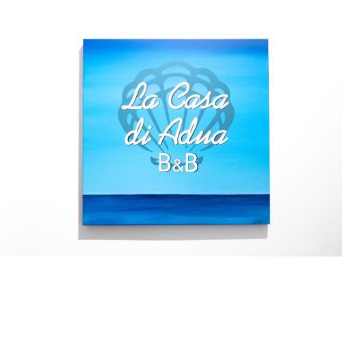 La Casa Di Adua