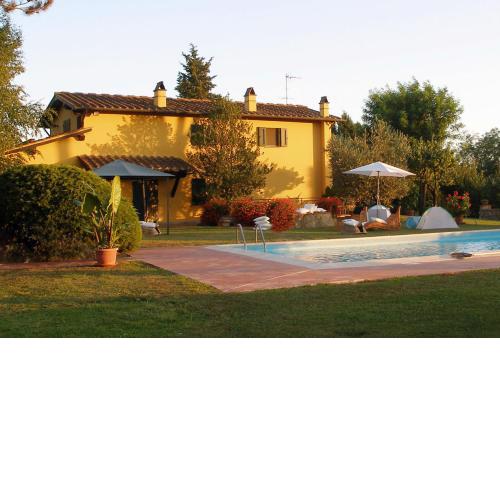 La Casa di Agata Deluxe