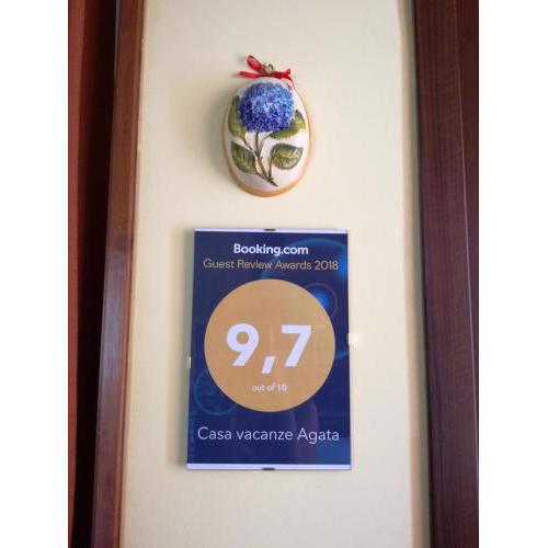 La casa di Agata