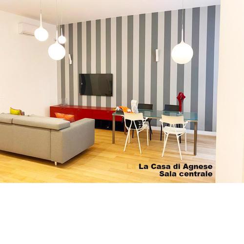 La Casa di Agnese