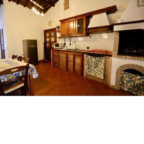 La casa di Agnese