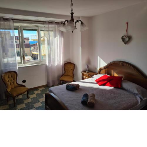 La Casa di Aldo al Mare