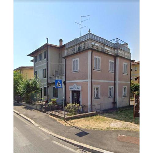 La casa di Ale