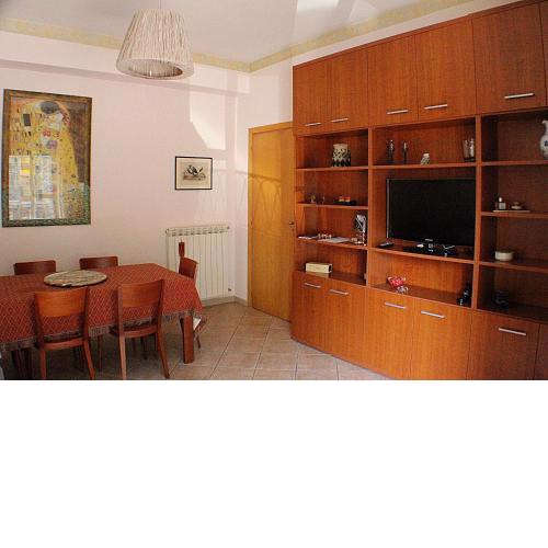 La Casa di Alessandra, Salerno Centro