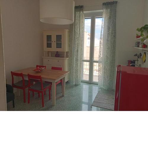 La casa di Alessandro