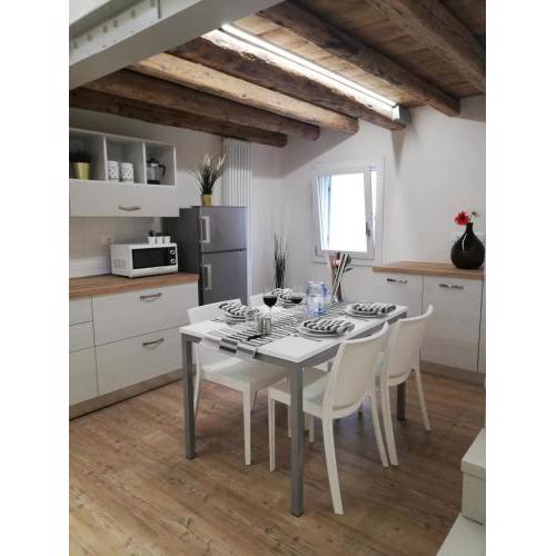 LA CASA DI ALESSIA