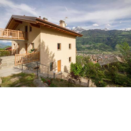 La Casa di Alfredo e Virginia