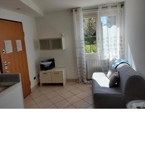 La casa di Alyss