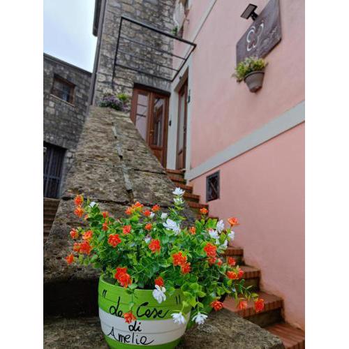 La Casa di Amelia