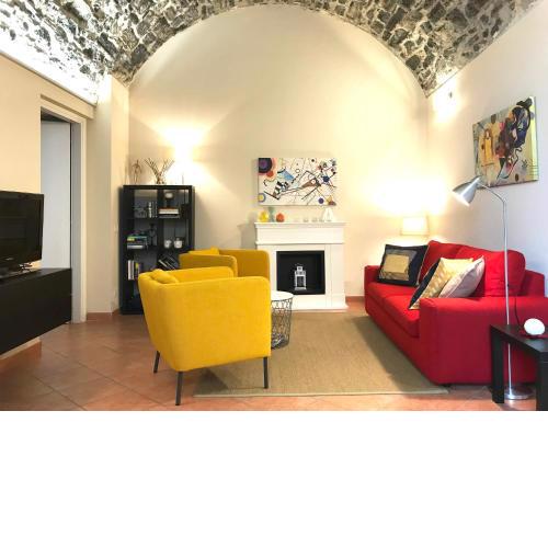 La Casa di Andrea - by MyHomeInComo