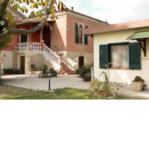 La Casa Di Andrea
