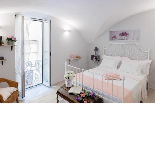 La Casa di Anetì