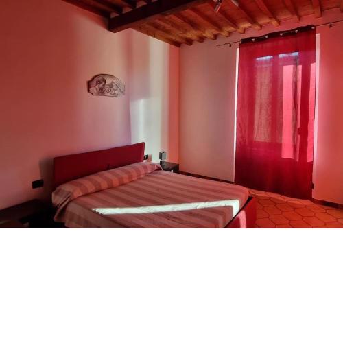 La casa di Angelo