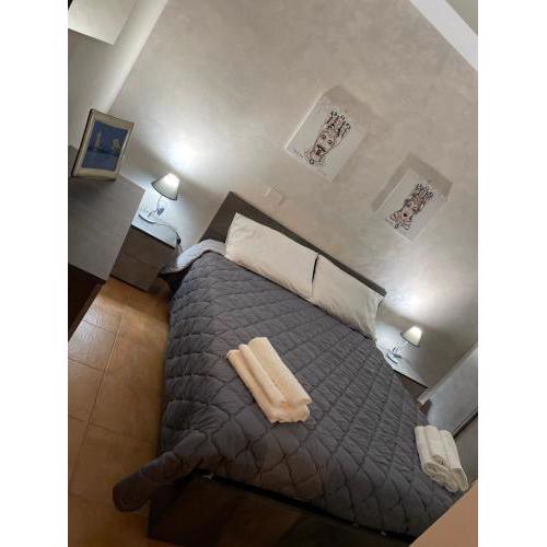 La casa di Angy