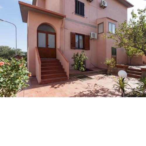 La Casa di Anita Garibaldi