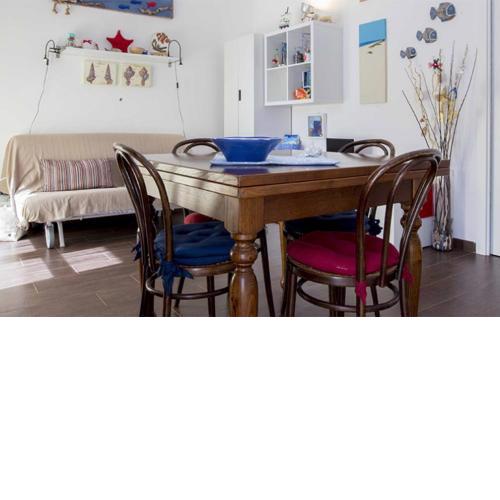 la casa di anita