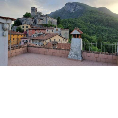 La casa di Anita