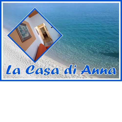 La Casa di Anna a due passi dal mare... e non solo