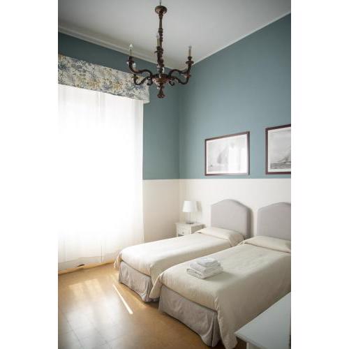 La Casa Di Anna B&B