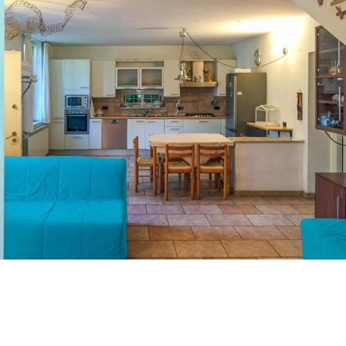 La Casa di Anna ☆☆☆☆☆[Cogoleto - 100 metri dal MARE]