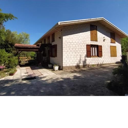 La Casa di Anna nel Parco della Majella Abruzzo Rapino CH