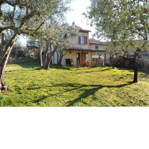 La Casa di Anna Vittoria