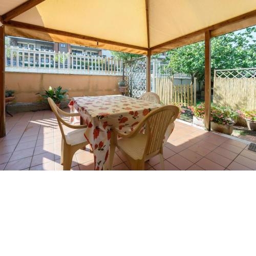 la casa di Anna...