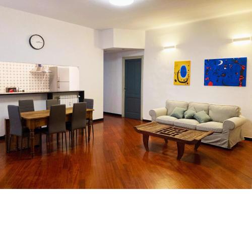 La casa di Archimede